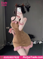 كاش مايوه بيتي شتوي