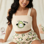 هوت شورت حريمي شتوي