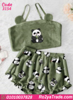 هوت شورت حريمي شتوي