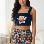 هوت شورت حريمي شتوي