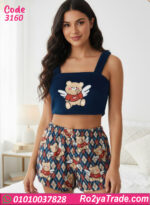 هوت شورت حريمي شتوي