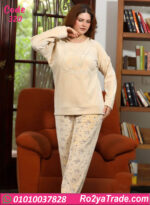 بيجامة حريمي شتوي