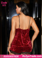 هوت شورت حريمي شتوي