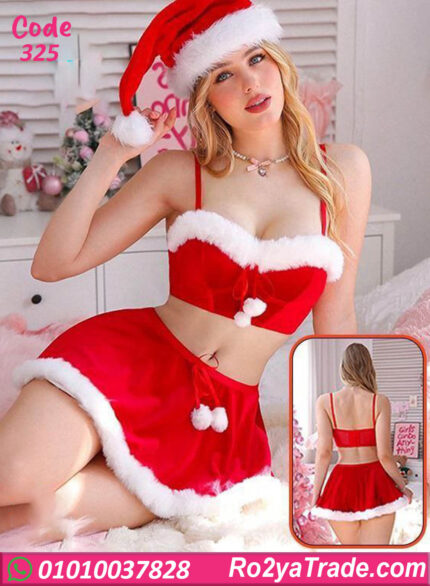 لانجري تنكري بابا نويل