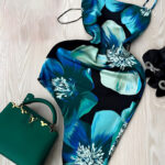 لانجري قصير دريس حريمي