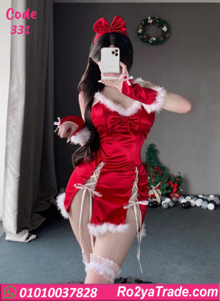 لانجري تنكري سانتا