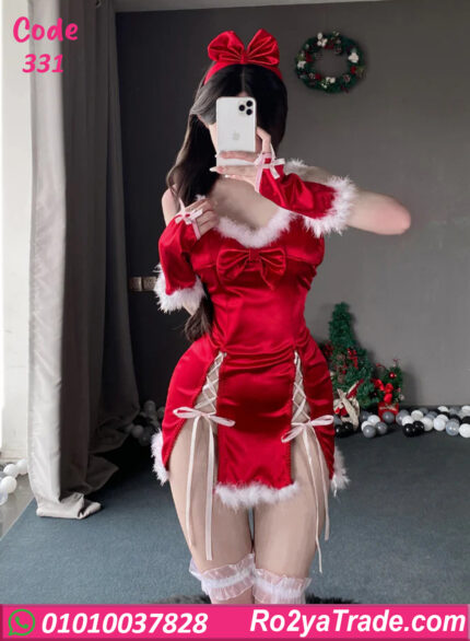 لانجري تنكري سانتا