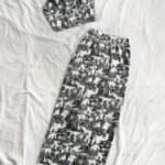 لانجري ميني جيب حريمي