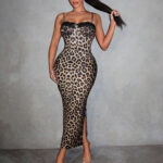 لانجري تايجر طويل حريمي