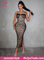 لانجري تايجر طويل حريمي