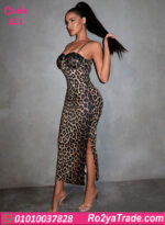 لانجري تايجر طويل حريمي