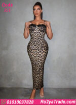 لانجري تايجر طويل حريمي