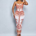 لانجري حريمي طويل