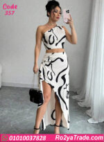 كاش مايوه بيتي صيفي