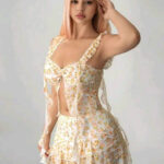 لانجري قصير – كود 359