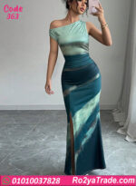 دريس صيفي طويل حريمي