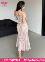 دريس صيفي طويل حريمي