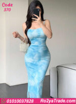 دريس صيفي طويل حريمي