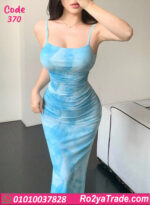 دريس صيفي طويل حريمي