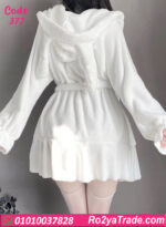 هوت شورت حريمي شتوي بيتي