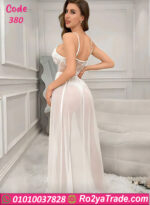 لانجري طويل دانتيل حريمي