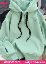 هودي حريمي شتوي ميلتون