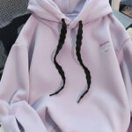 هودي حريمي شتوي ميلتون