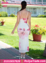 دريس صيفي طويل حريمي