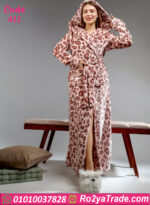 روب شتوي تايجر