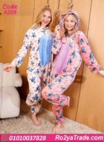 جمبسوت حريمي شتوي