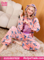 جمبسوت حريمي شتوي