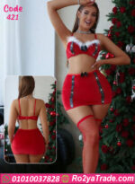 لانجري تنكري سانتا قصير