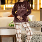 ترنج شتوي حريمي