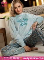 ترنج شتوي فرو ناعم