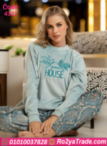 ترنج شتوي فرو ناعم