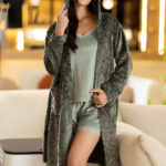 هوت شورت شتوي فرو