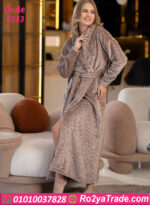 روب طويل فرو