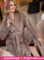 روب طويل فرو