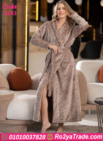 روب طويل فرو