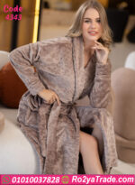 روب طويل فرو