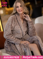 روب طويل فرو