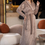 روب طويل فرو