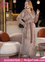 روب طويل فرو