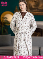 كاش مايوه بيتي شتوي قطعتين