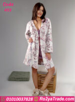 كاش مايوه شتوي حريمي وان سايز