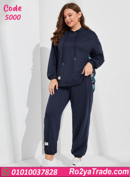 ترنج حريمي شتوي بيج سايز