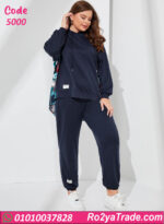 ترنج حريمي شتوي بيج سايز