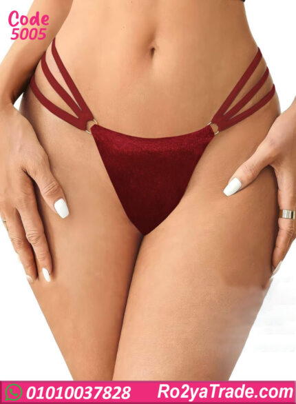 كلوت حريمي ستربس