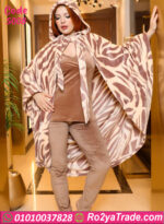 طقم شتوي 3 قطع