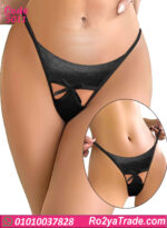 كلوت حريمي دانتيل مفتوح